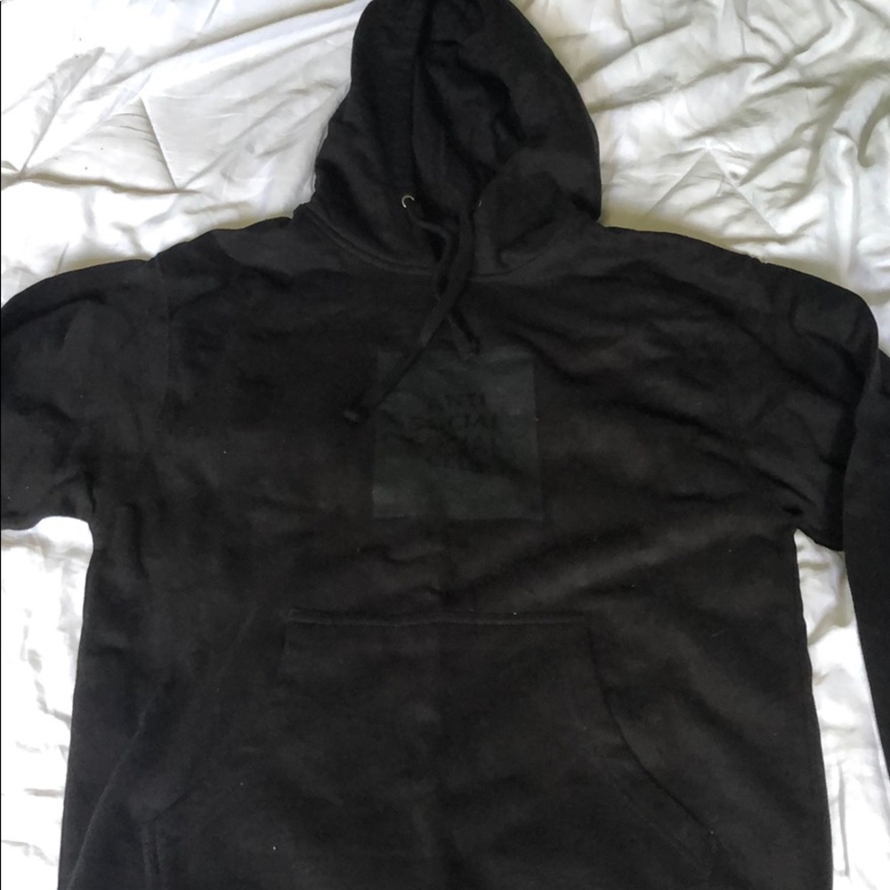 Anti Social Social Club Hoodie